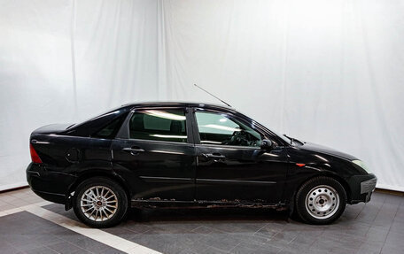 Ford Focus IV, 2003 год, 250 000 рублей, 4 фотография