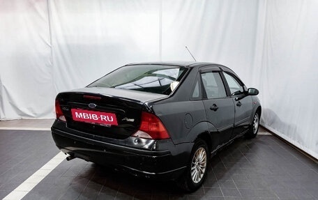Ford Focus IV, 2003 год, 250 000 рублей, 5 фотография