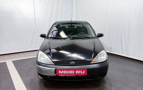 Ford Focus IV, 2003 год, 250 000 рублей, 2 фотография