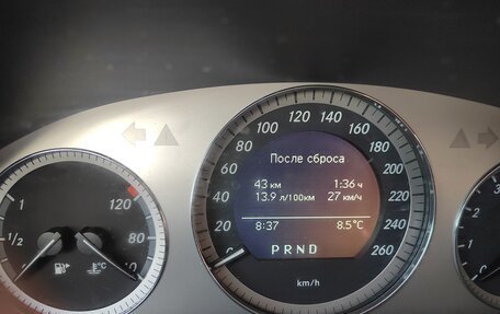 Mercedes-Benz GLK-Класс, 2010 год, 1 500 000 рублей, 3 фотография