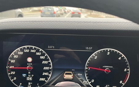 Mercedes-Benz S-Класс, 2018 год, 6 000 000 рублей, 6 фотография