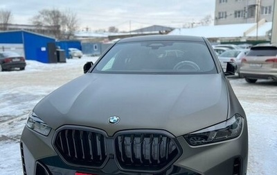 BMW X6, 2023 год, 17 890 000 рублей, 1 фотография