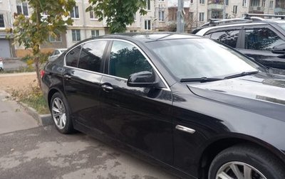 BMW 5 серия, 2010 год, 1 520 000 рублей, 1 фотография