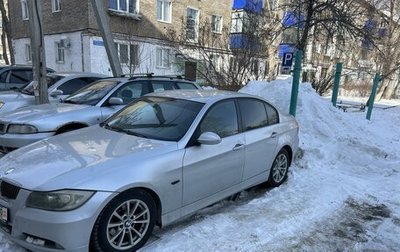 BMW 3 серия, 2005 год, 680 000 рублей, 1 фотография