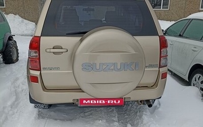 Suzuki Grand Vitara, 2007 год, 1 150 000 рублей, 1 фотография