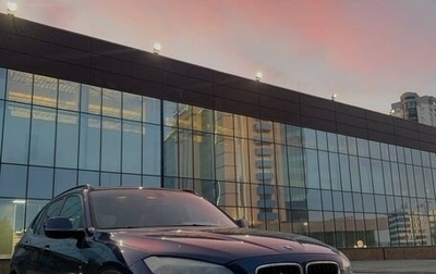 BMW X1, 2010 год, 1 175 000 рублей, 1 фотография