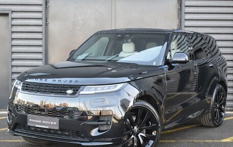 Land Rover Range Rover Sport, 2023 год, 20 490 000 рублей, 1 фотография