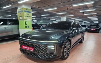 Hyundai Grandeur, 2023 год, 4 184 730 рублей, 1 фотография