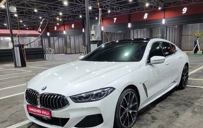 BMW 8 серия, 2020 год, 6 590 000 рублей, 1 фотография