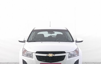 Chevrolet Cruze II, 2014 год, 899 000 рублей, 1 фотография
