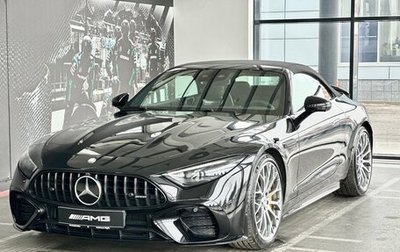 Mercedes-Benz SL-Класс AMG, 2023 год, 16 650 000 рублей, 1 фотография