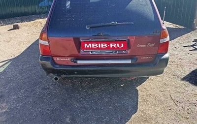 Mitsubishi Libero I рестайлинг, 2000 год, 180 000 рублей, 1 фотография