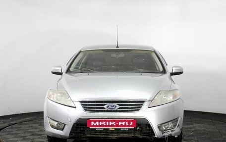 Ford Mondeo IV, 2010 год, 670 000 рублей, 2 фотография