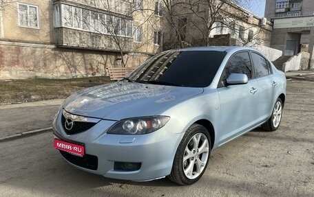 Mazda 3, 2006 год, 649 000 рублей, 1 фотография