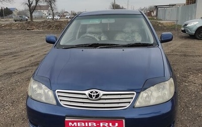 Toyota Corolla, 2002 год, 550 000 рублей, 1 фотография