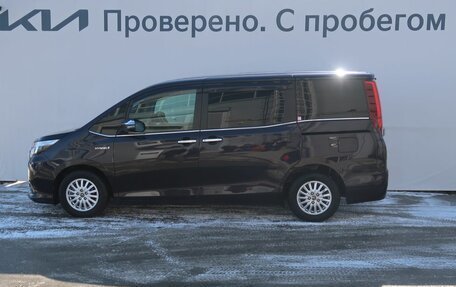 Toyota Esquire I, 2016 год, 2 227 000 рублей, 3 фотография