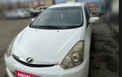 Toyota Wish II, 2006 год, 810 000 рублей, 1 фотография