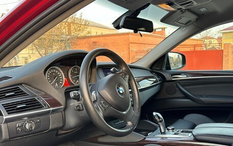 BMW X6, 2011 год, 2 450 000 рублей, 11 фотография