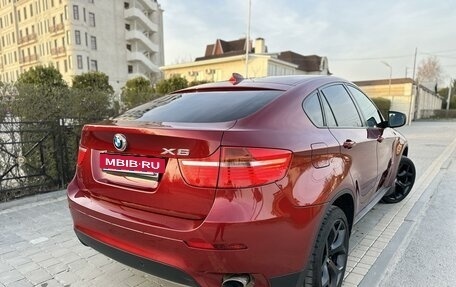 BMW X6, 2011 год, 2 450 000 рублей, 5 фотография
