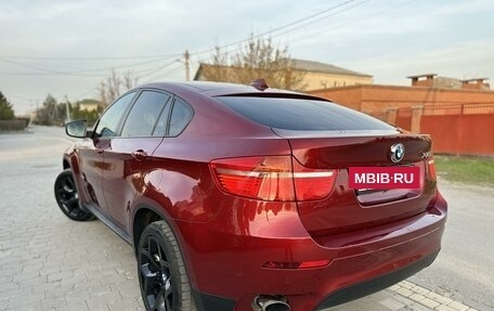 BMW X6, 2011 год, 2 450 000 рублей, 3 фотография