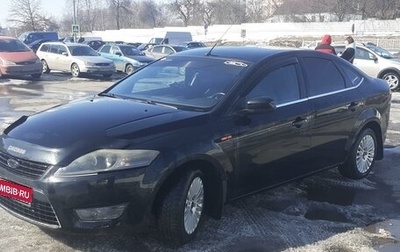 Ford Mondeo IV, 2008 год, 666 666 рублей, 1 фотография