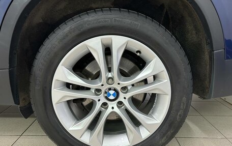 BMW X4, 2016 год, 3 395 000 рублей, 7 фотография