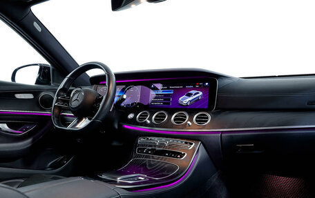 Mercedes-Benz E-Класс, 2020 год, 5 453 686 рублей, 9 фотография