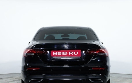 Mercedes-Benz E-Класс, 2020 год, 5 453 686 рублей, 6 фотография