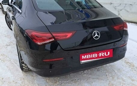 Mercedes-Benz CLA, 2019 год, 2 499 000 рублей, 4 фотография