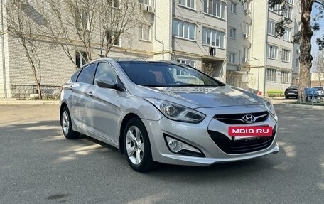 Hyundai i40 I рестайлинг, 2013 год, 1 150 000 рублей, 3 фотография