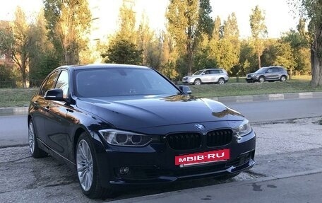 BMW 3 серия, 2013 год, 1 829 000 рублей, 3 фотография