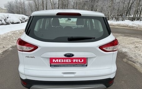 Ford Kuga III, 2014 год, 1 650 000 рублей, 6 фотография