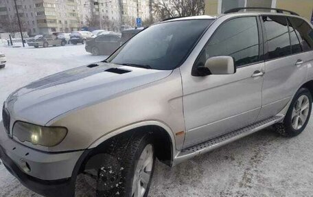 BMW X5, 2000 год, 700 000 рублей, 2 фотография