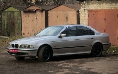BMW 5 серия, 1997 год, 550 000 рублей, 1 фотография