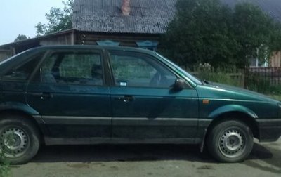 Volkswagen Passat B3, 1992 год, 80 000 рублей, 1 фотография
