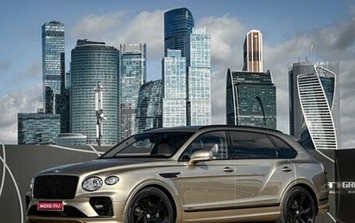 Bentley Bentayga I, 2024 год, 39 000 000 рублей, 1 фотография