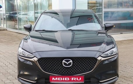 Mazda 6, 2020 год, 3 330 000 рублей, 2 фотография