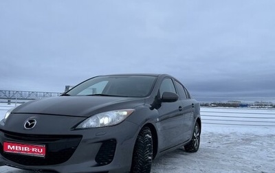 Mazda 3, 2012 год, 1 300 000 рублей, 1 фотография