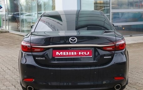Mazda 6, 2020 год, 3 330 000 рублей, 5 фотография