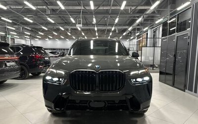 BMW X7, 2023 год, 17 600 000 рублей, 1 фотография