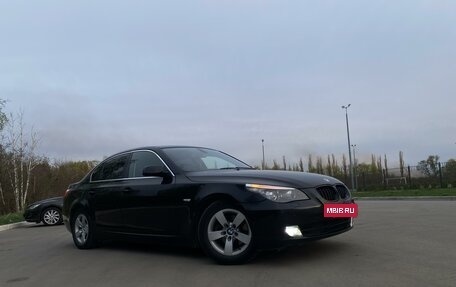 BMW 5 серия, 2008 год, 1 150 000 рублей, 2 фотография