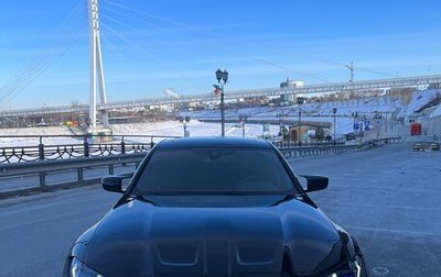 BMW 3 серия, 2019 год, 4 449 999 рублей, 1 фотография