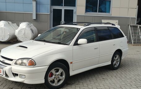 Toyota Caldina, 1997 год, 900 000 рублей, 1 фотография