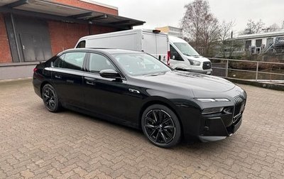 BMW 7 серия, 2024 год, 16 750 000 рублей, 1 фотография