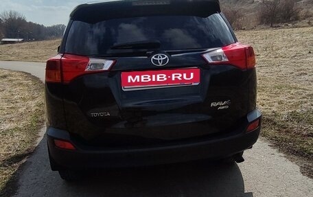 Toyota RAV4, 2012 год, 1 950 000 рублей, 1 фотография