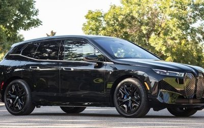 BMW iX, 2024 год, 17 950 000 рублей, 1 фотография