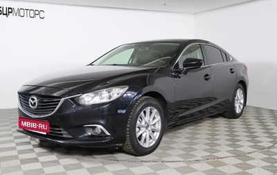 Mazda 6, 2015 год, 1 749 990 рублей, 1 фотография