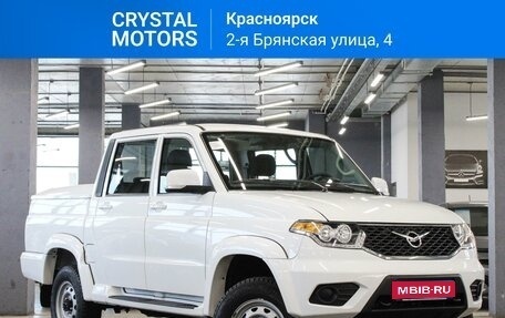 ЛуАЗ Pickup, 2022 год, 1 749 000 рублей, 1 фотография