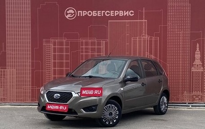 Datsun mi-DO, 2019 год, 850 000 рублей, 1 фотография
