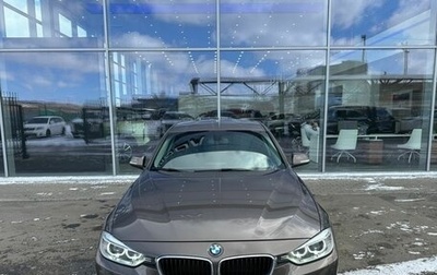 BMW 3 серия, 2013 год, 1 619 000 рублей, 1 фотография